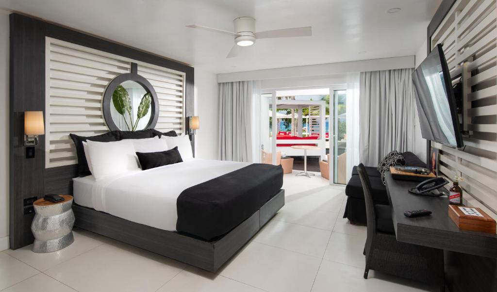 S Hotel Montego Bay