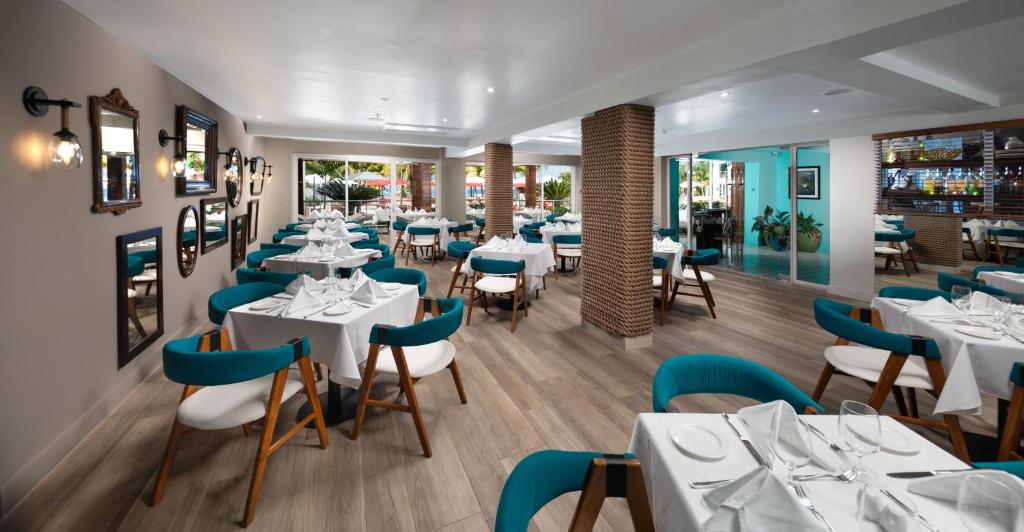 S Hotel Montego Bay