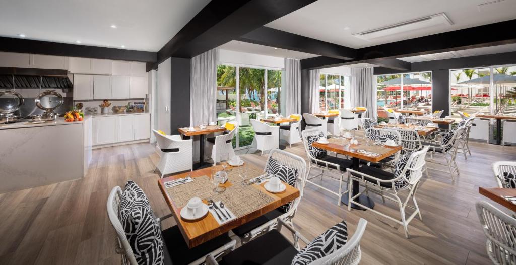 S Hotel Montego Bay