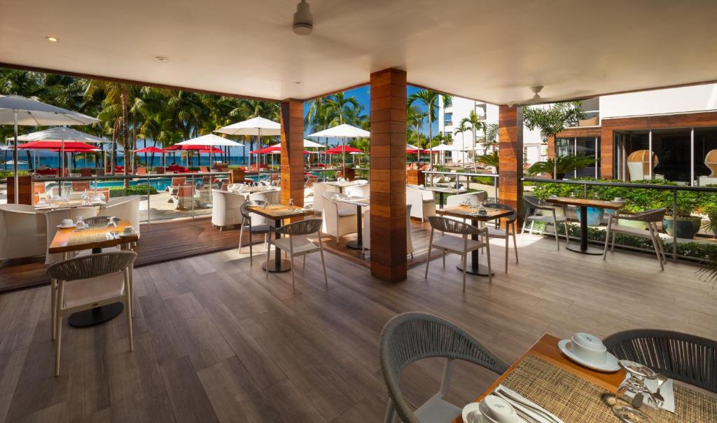 S Hotel Montego Bay