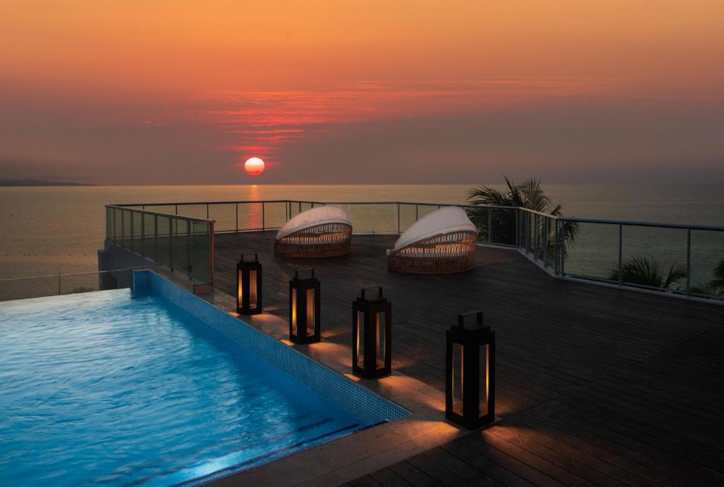 S Hotel Montego Bay