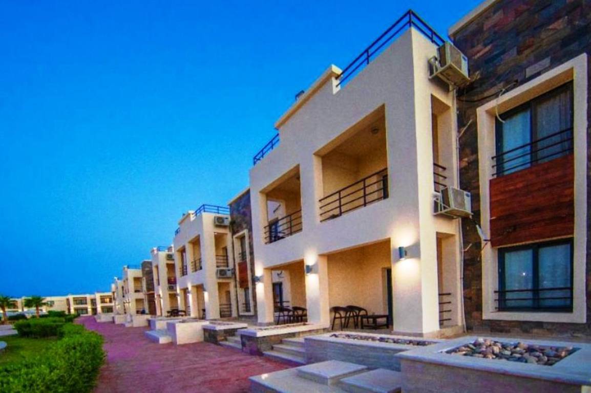 New Eagles Aqua Park Resort
