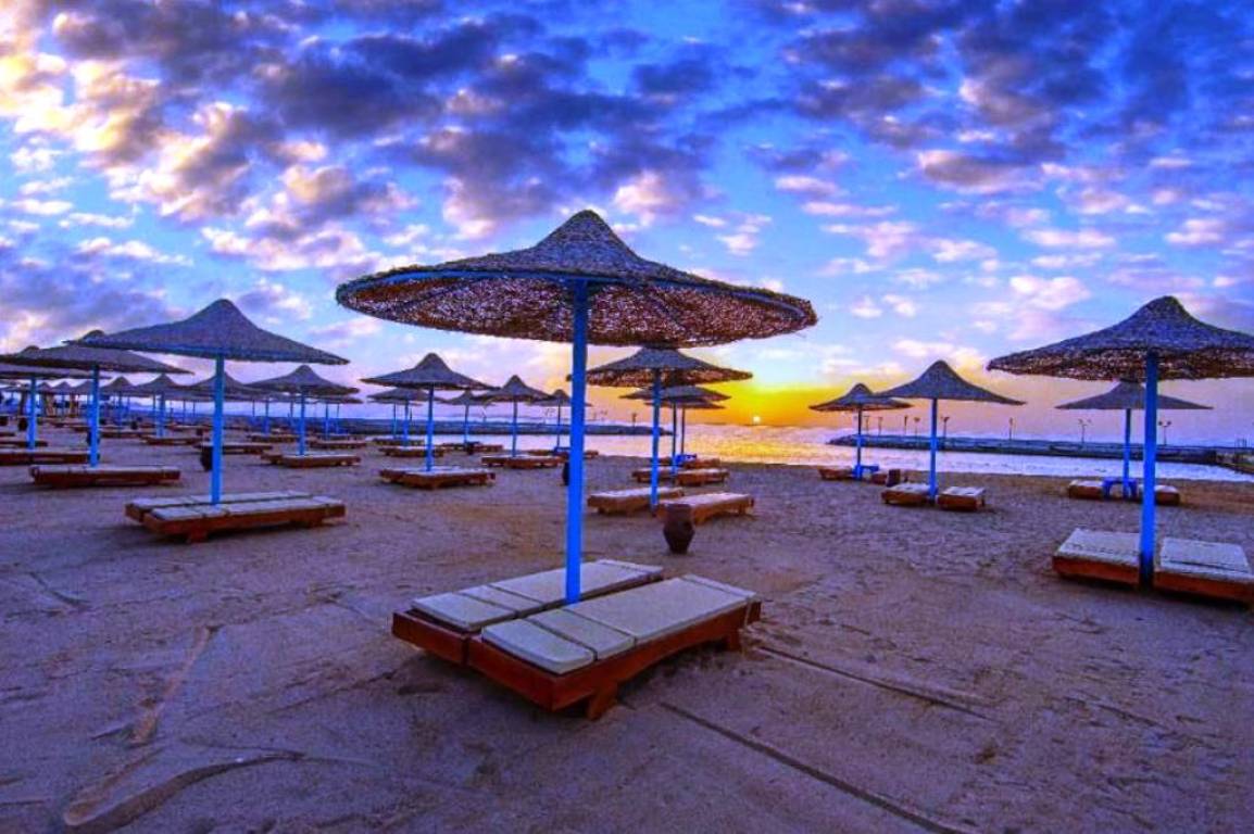 New Eagles Aqua Park Resort
