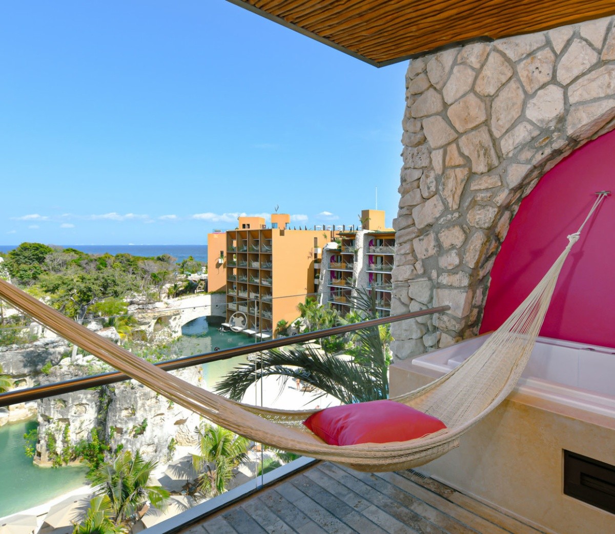 Xcaret Mexico