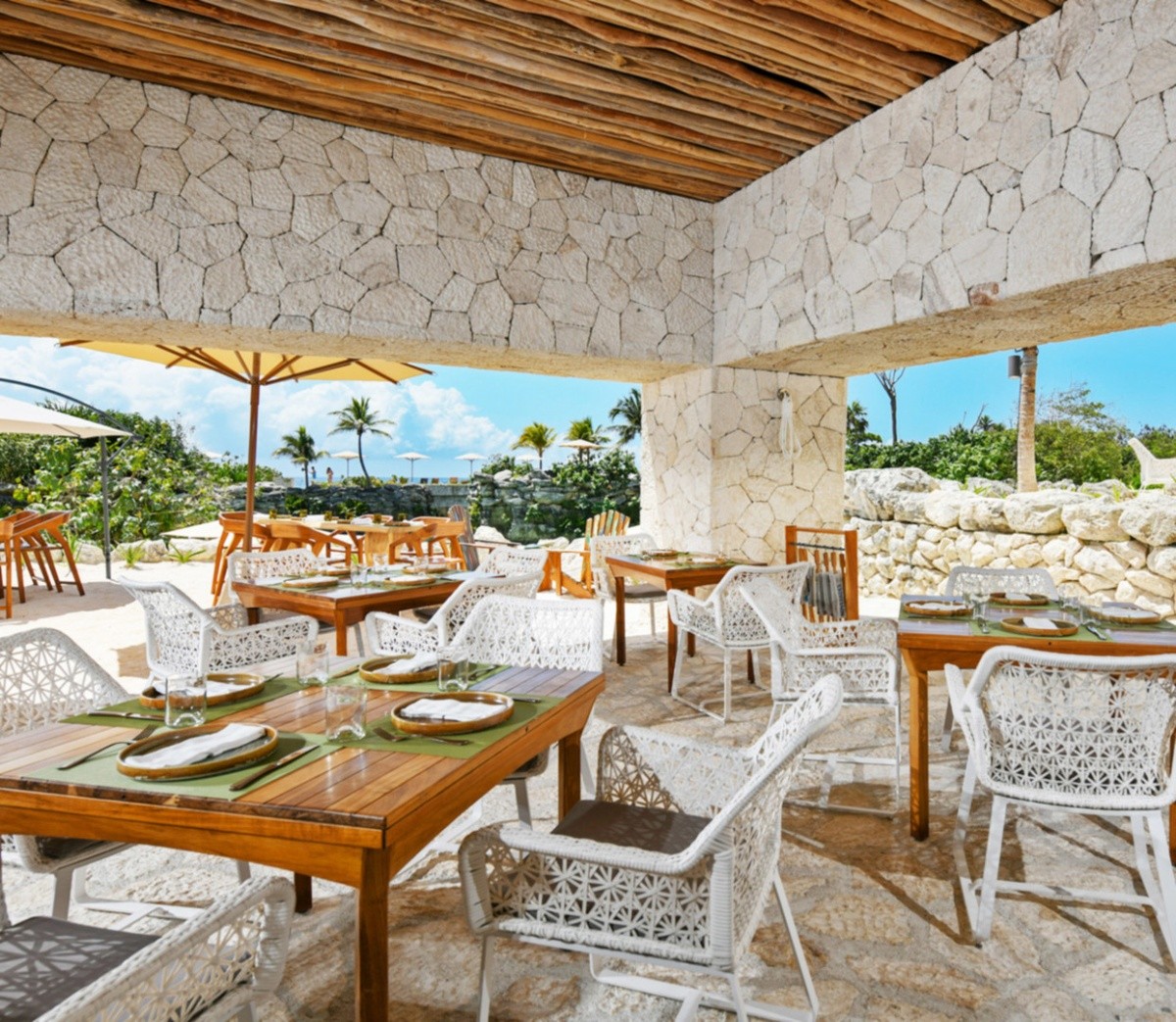 Xcaret Mexico