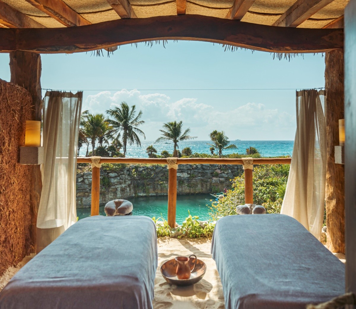 Xcaret Mexico