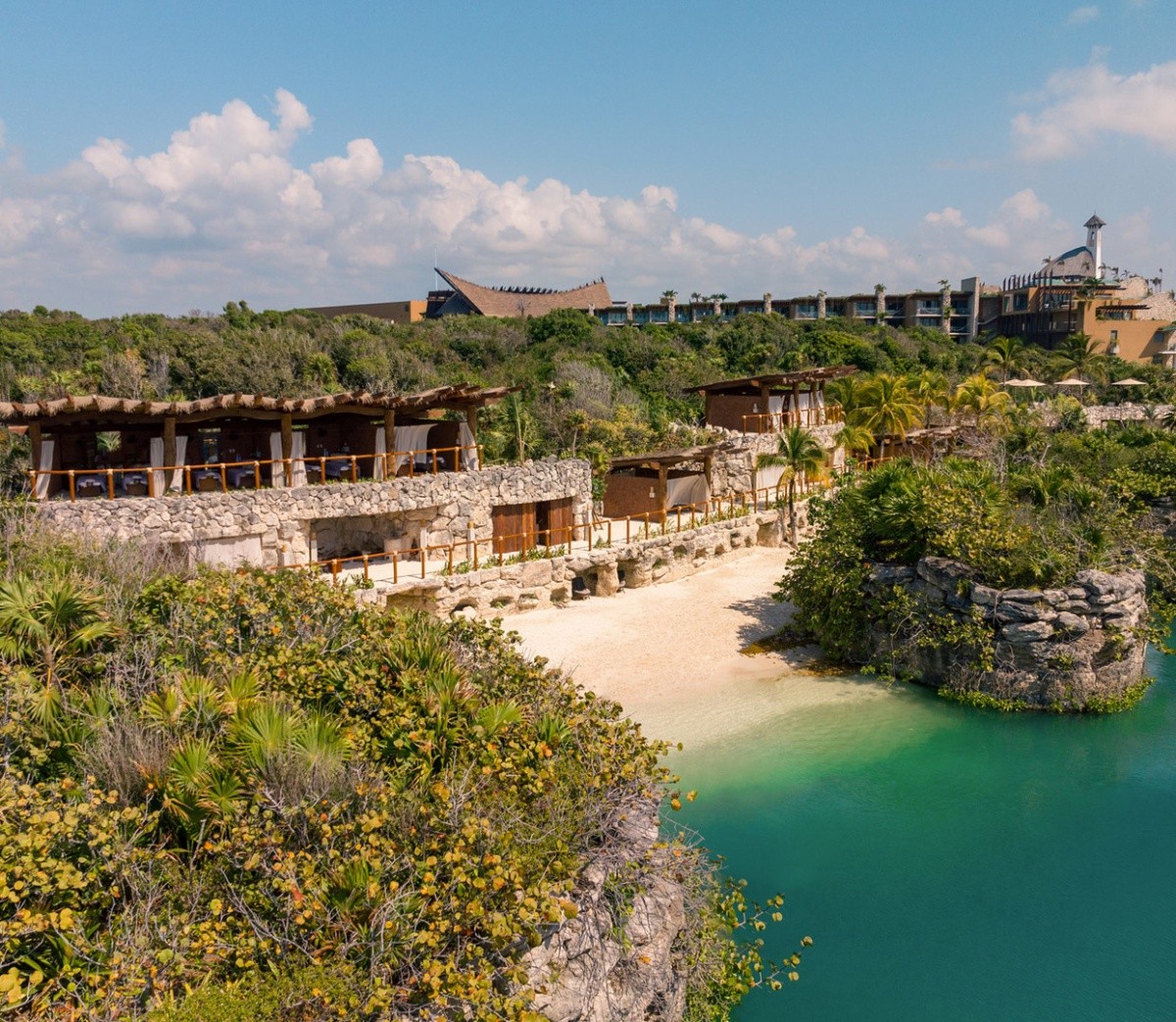 Xcaret Mexico