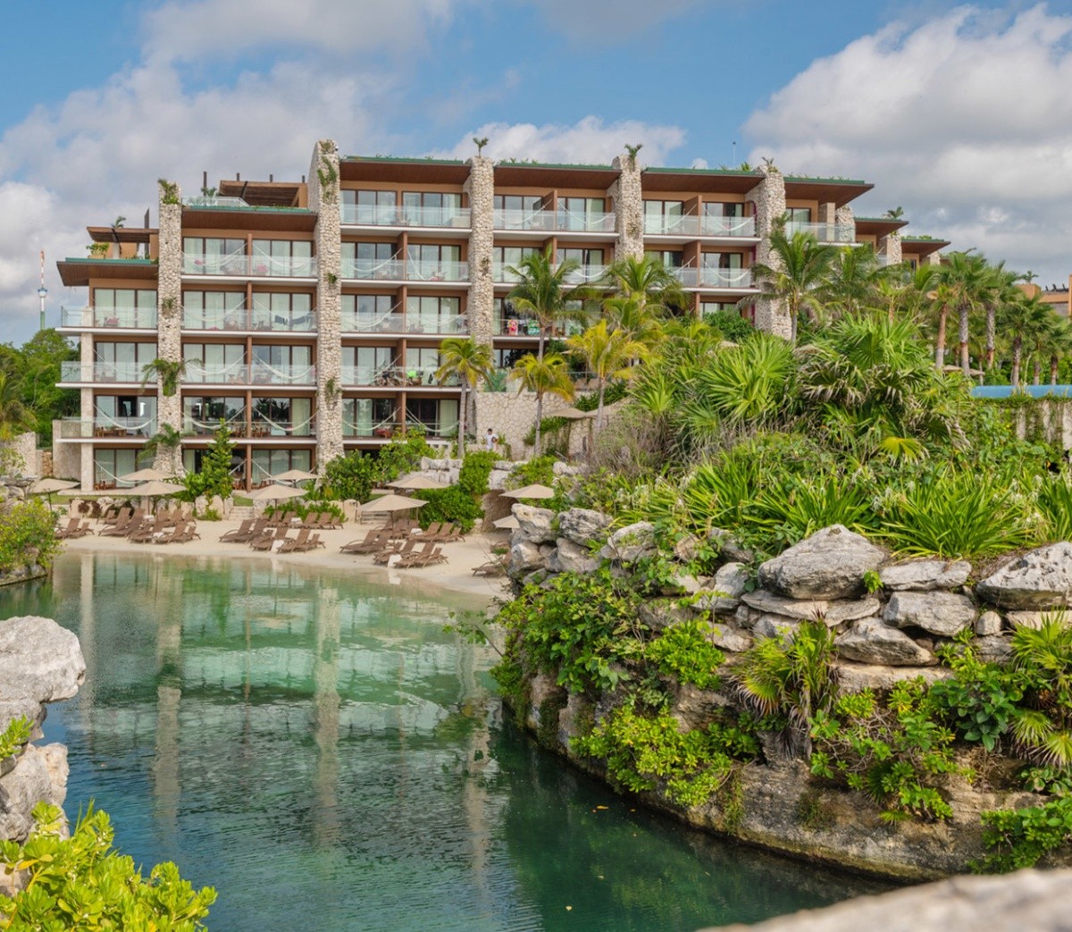 Xcaret Mexico