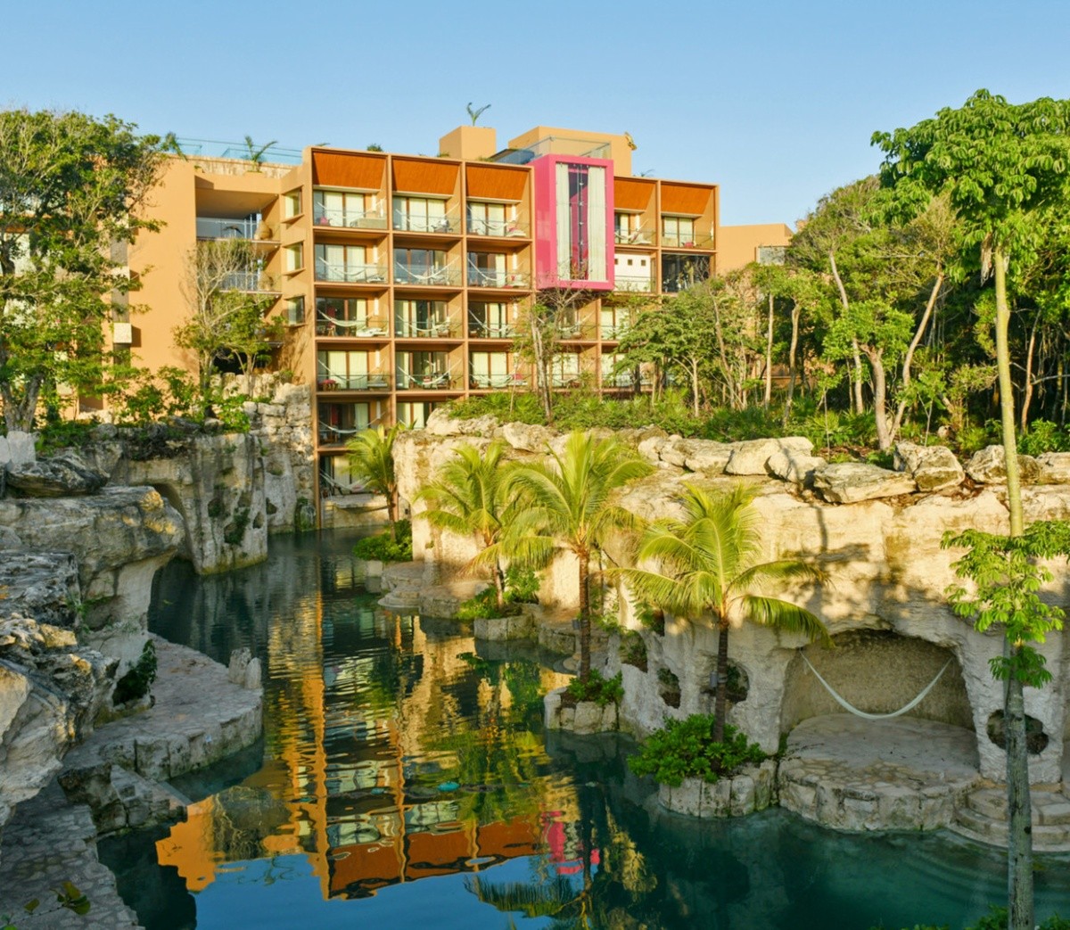 Xcaret Mexico