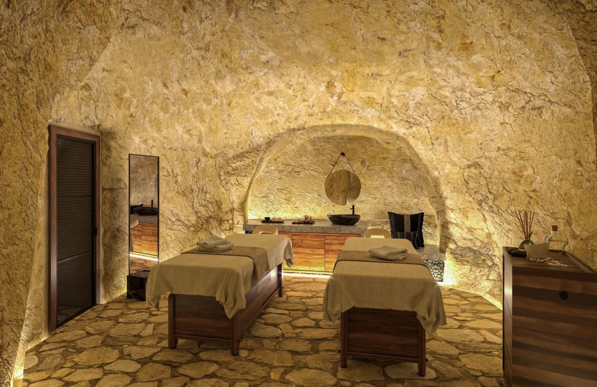 Xcaret Arte