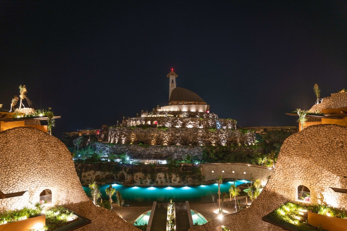 Xcaret Arte