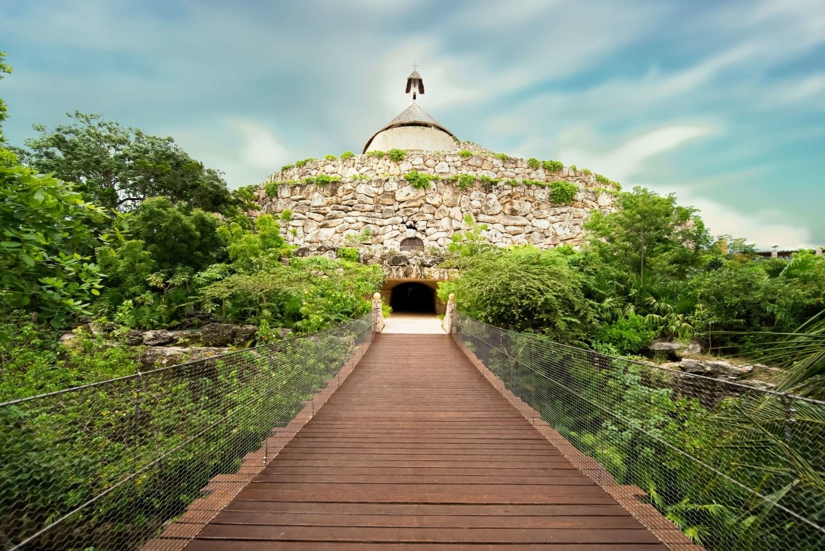 Xcaret Arte