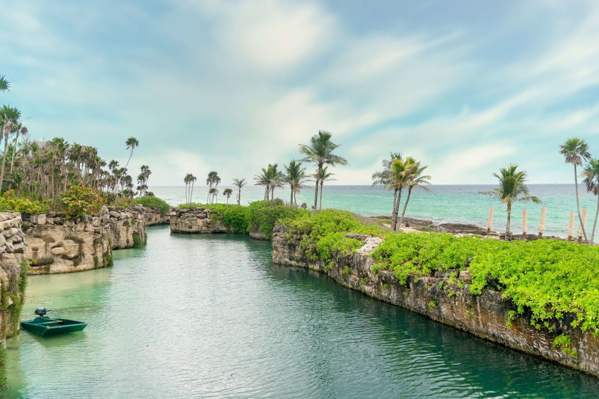 Xcaret Arte