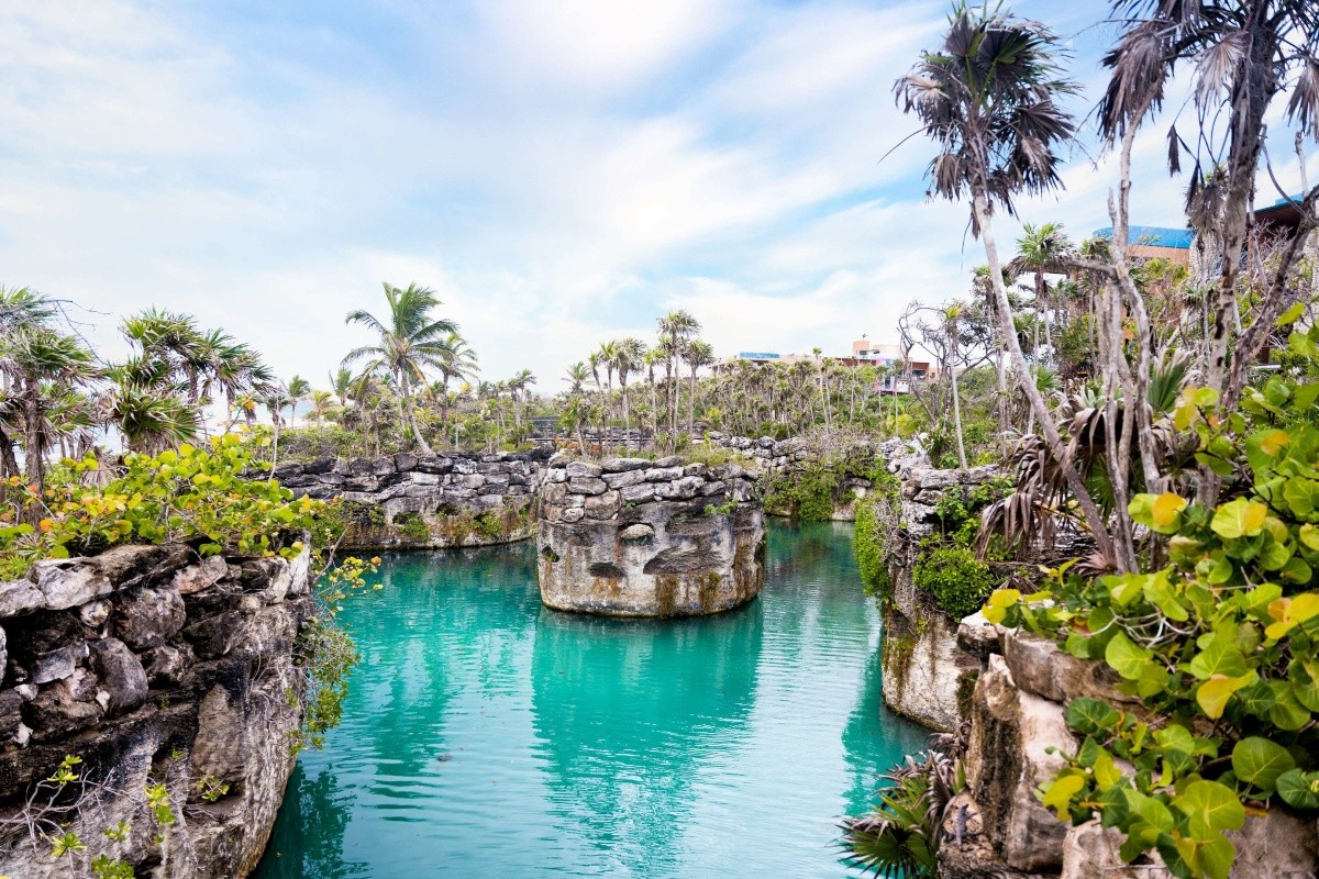 Xcaret Arte