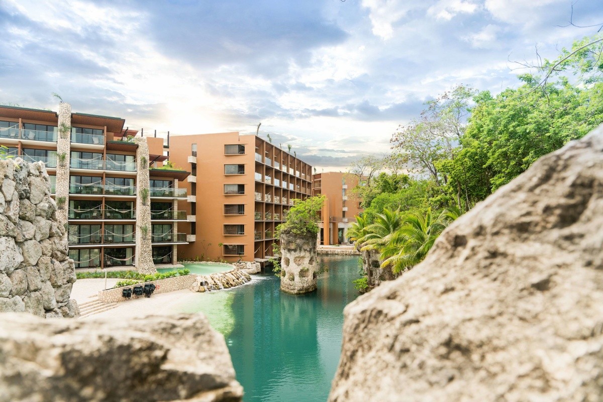Xcaret Arte