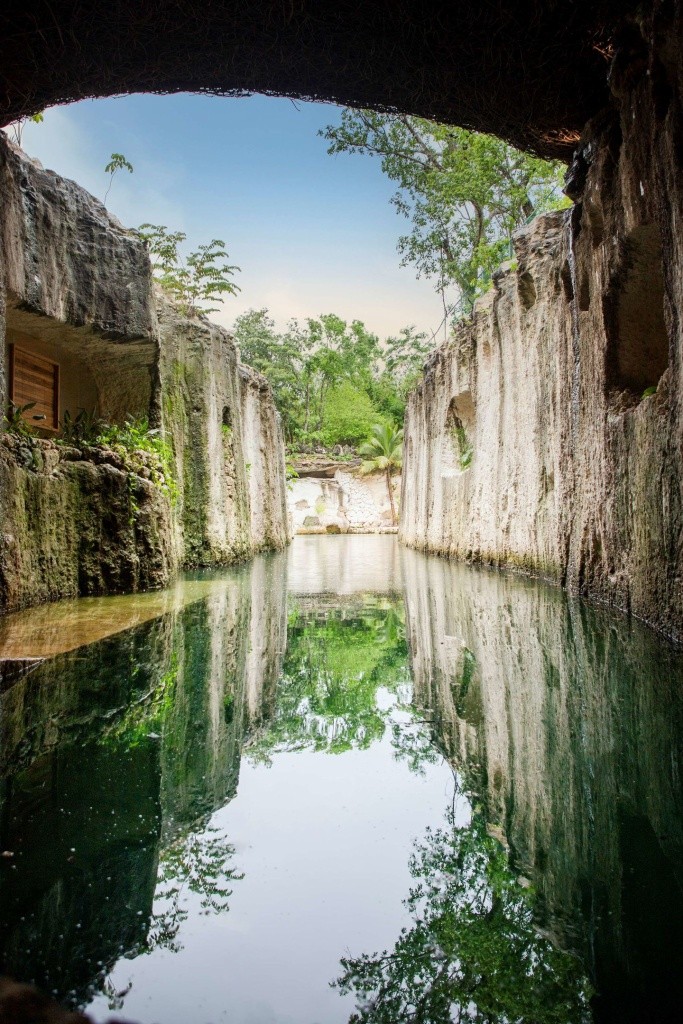 Xcaret Arte