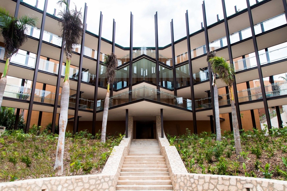 Xcaret Arte