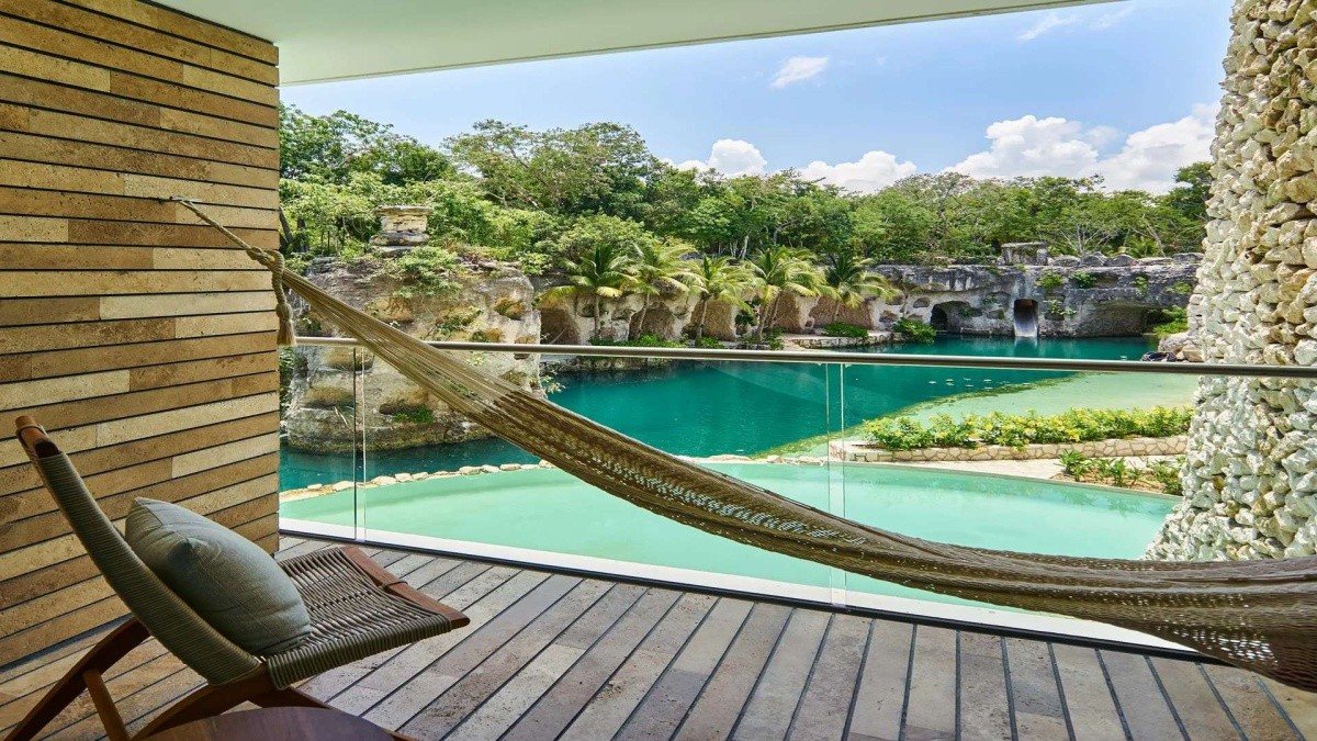 Xcaret Arte
