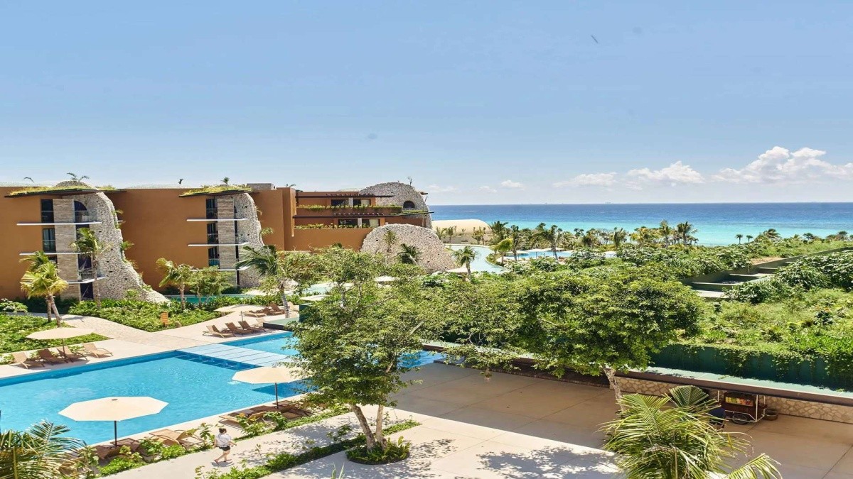 Xcaret Arte