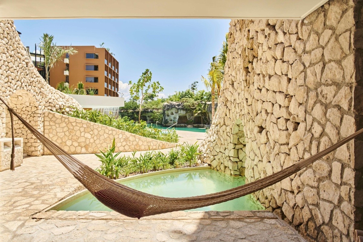 Xcaret Arte