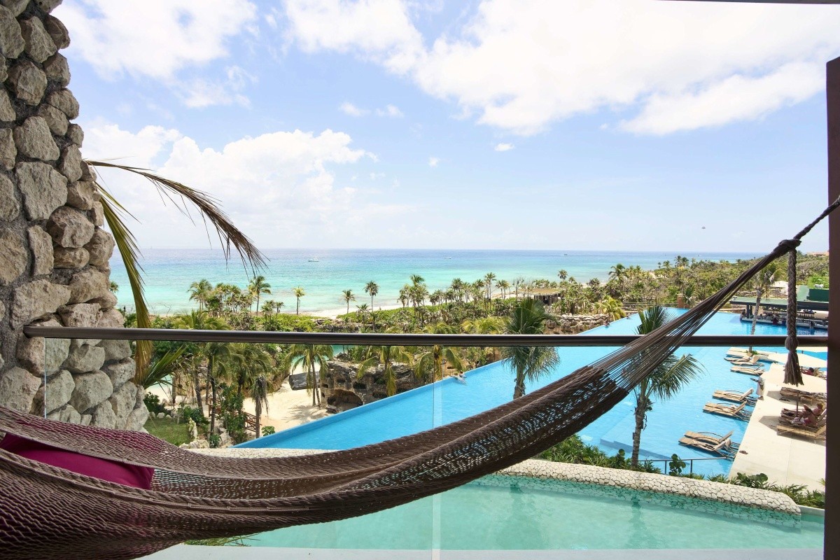Xcaret Arte