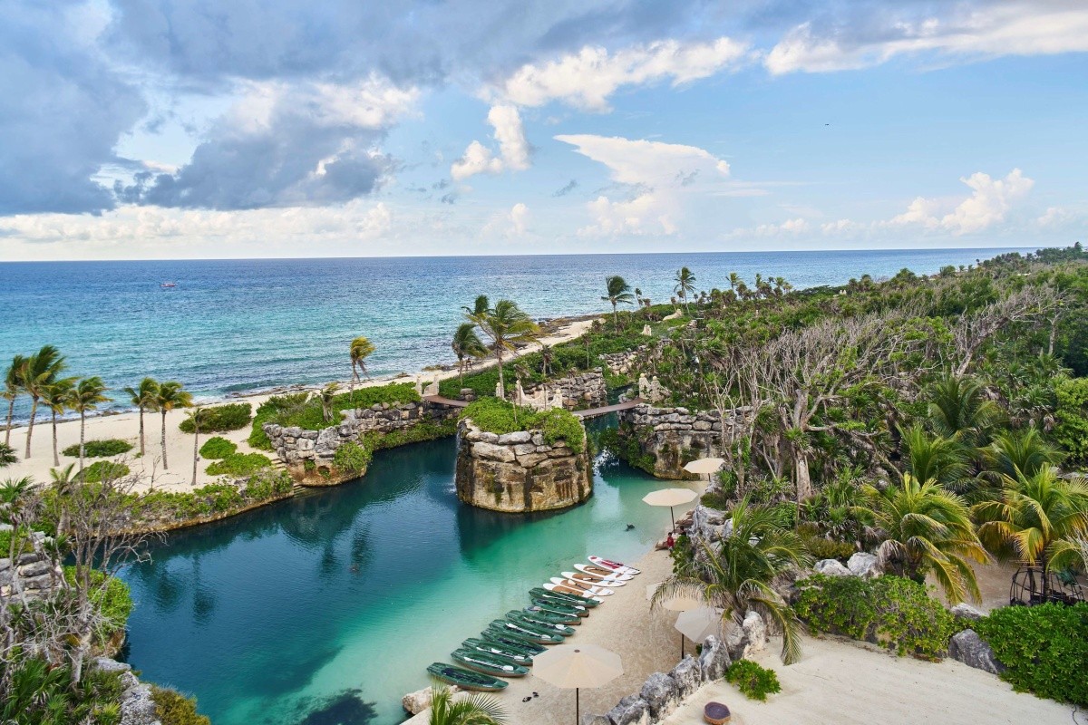 Xcaret Arte