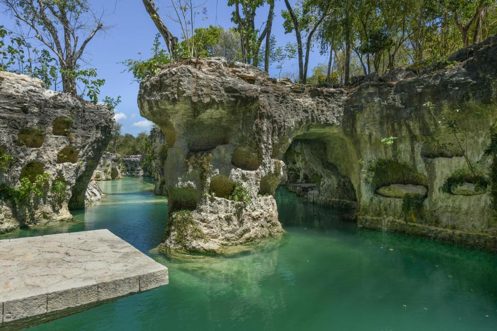 Xcaret Arte