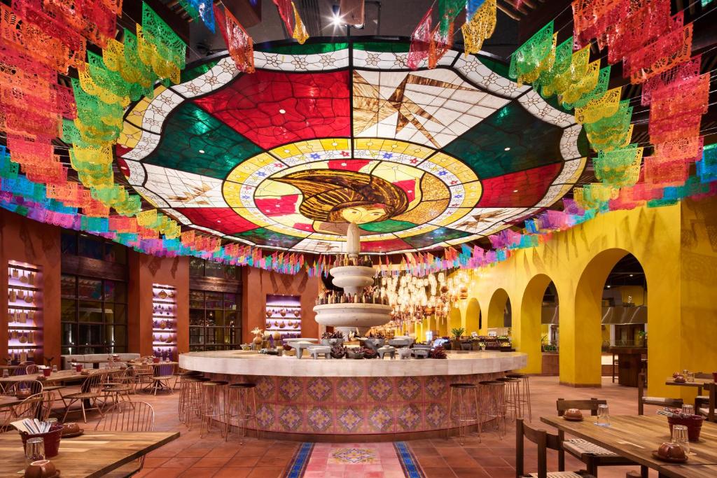 Xcaret Arte