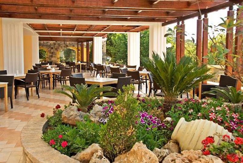Crithoni's Paradise (Leros)