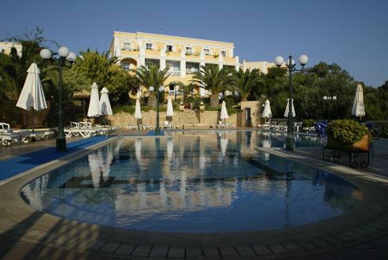 Crithoni's Paradise (Leros)