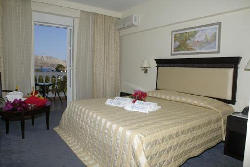 Crithoni's Paradise (Leros)