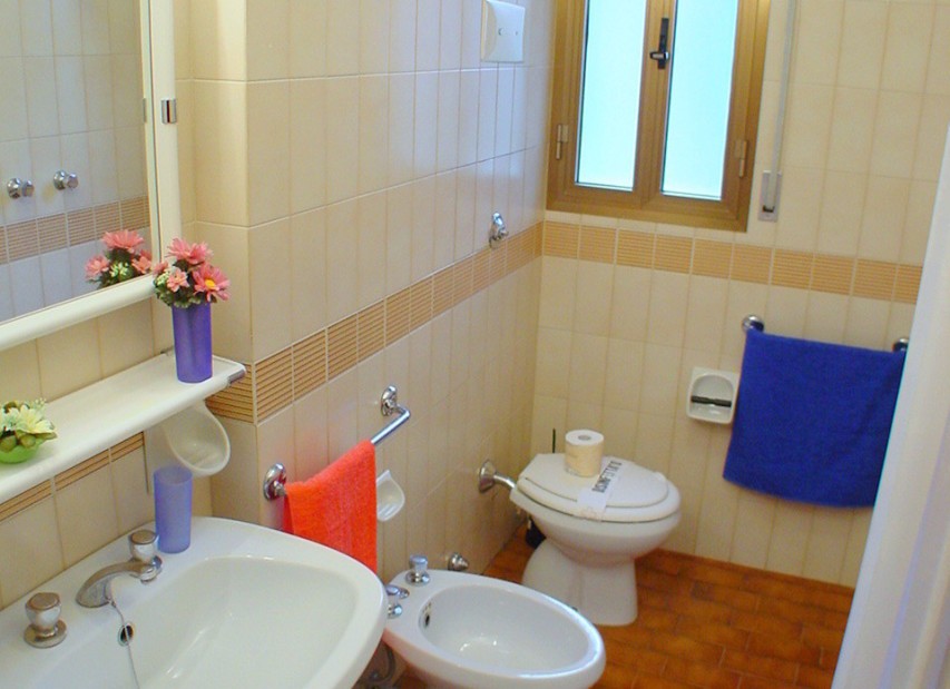 Residence Annamaria