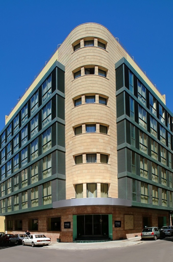 Innside Palma Center