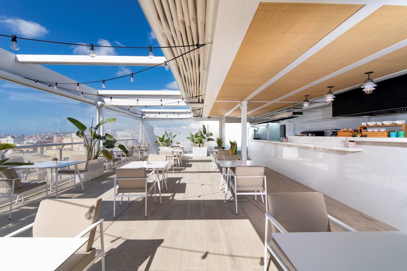 Innside Palma Center