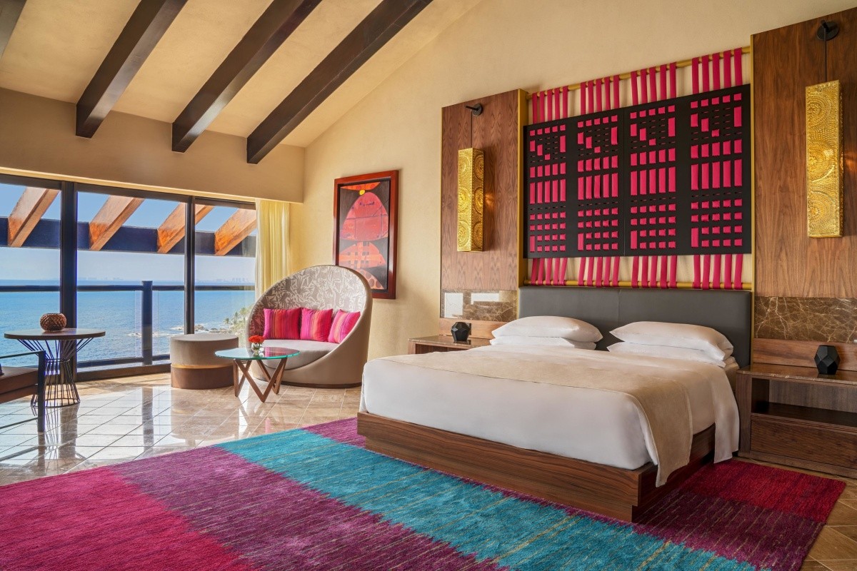 Hyatt Ziva Cancun