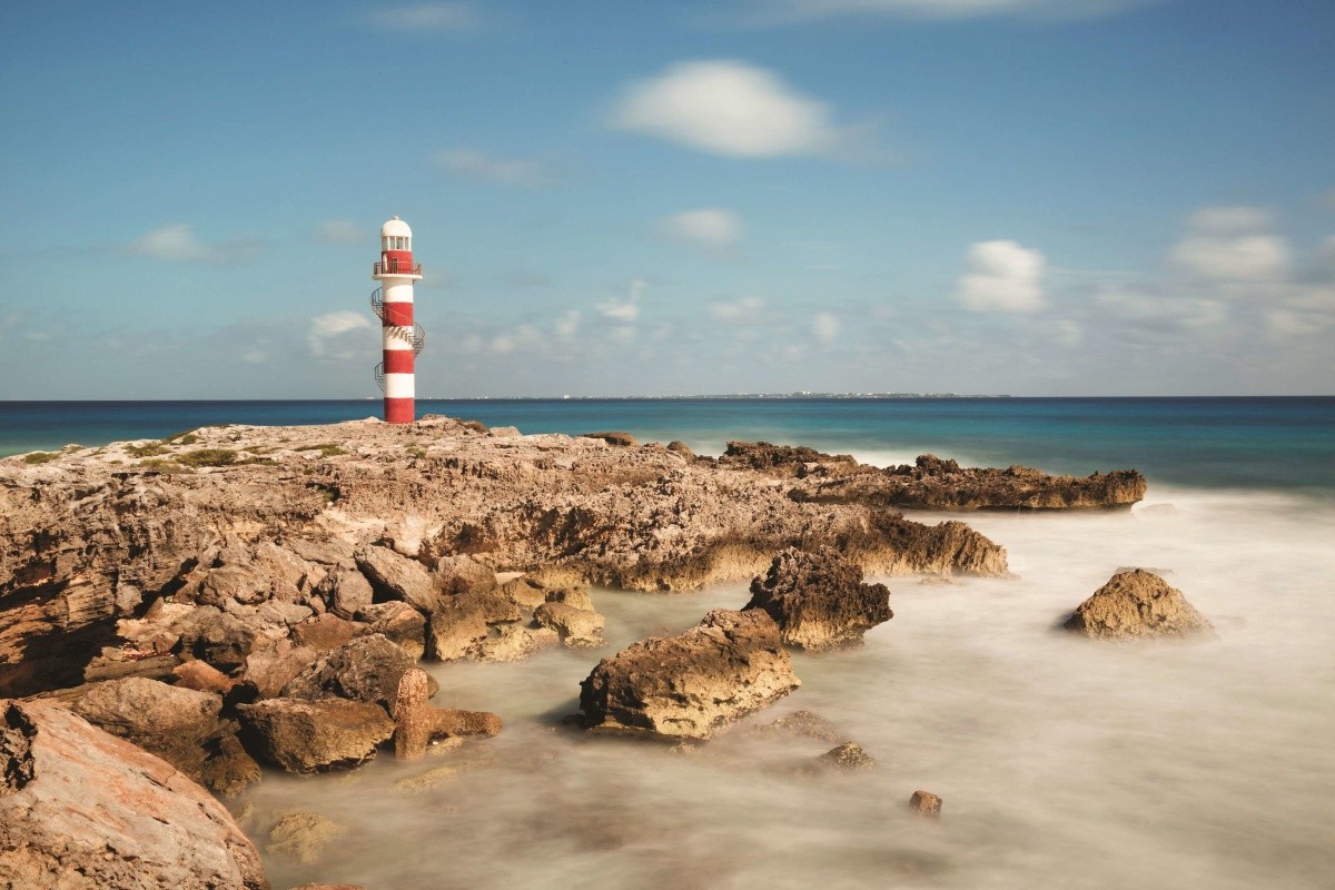 Hyatt Ziva Cancun