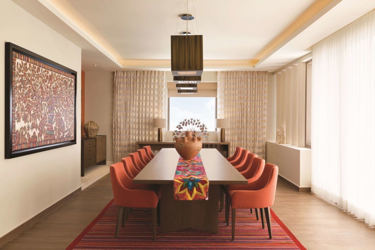 Hyatt Ziva Cancun