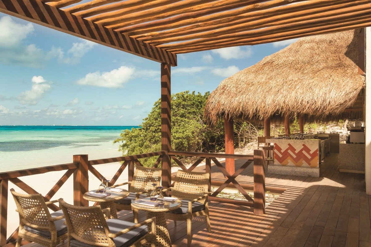 Hyatt Ziva Cancun