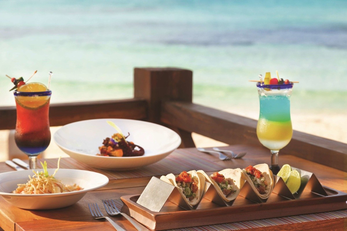 Hyatt Ziva Cancun