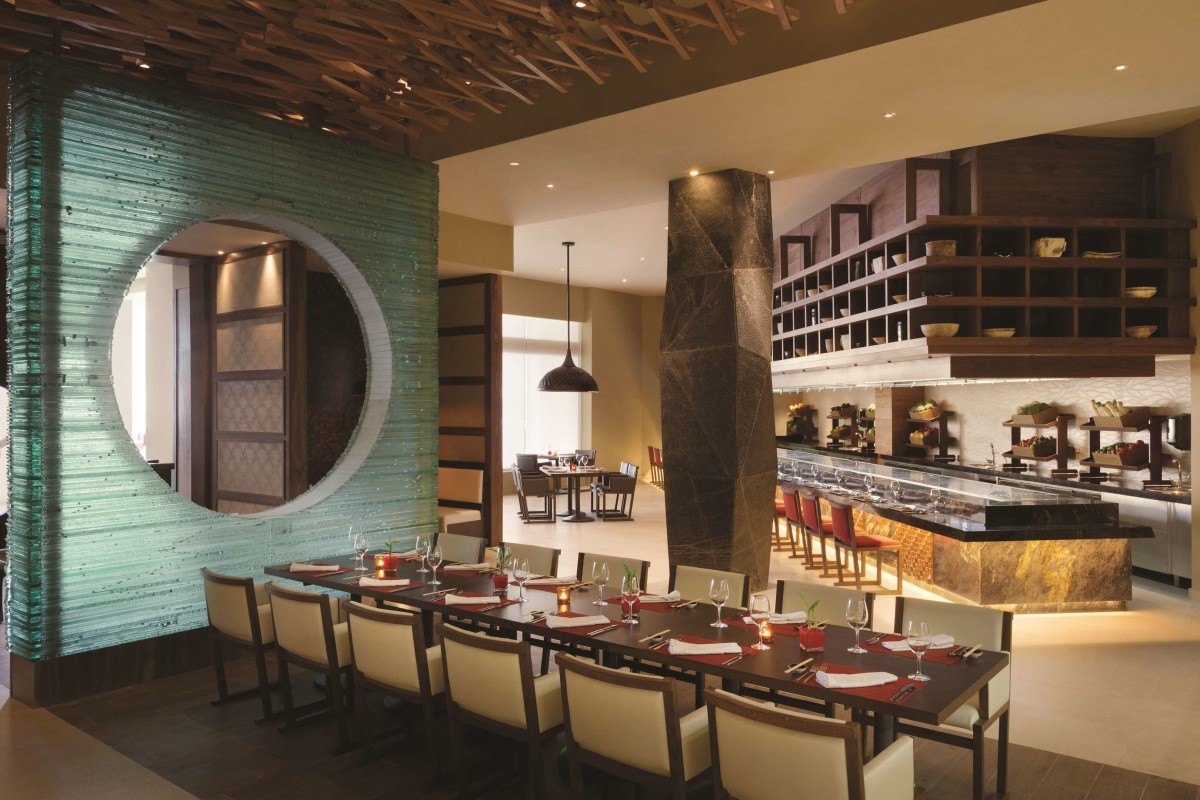 Hyatt Ziva Cancun