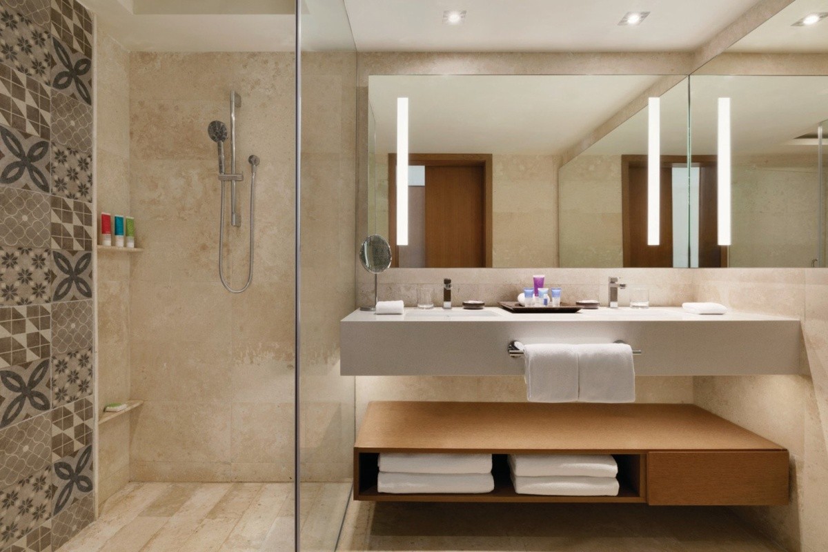 Hyatt Ziva Cancun