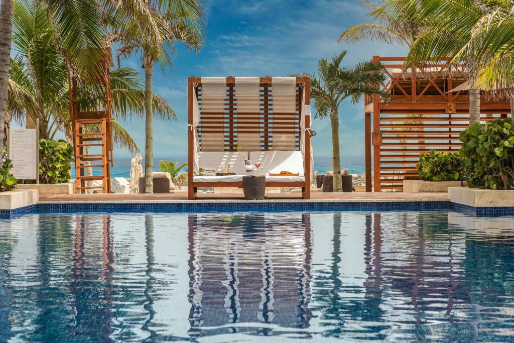 Hyatt Ziva Cancun