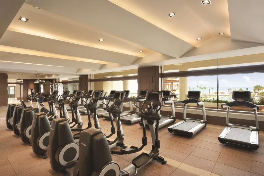Hyatt Ziva Cancun