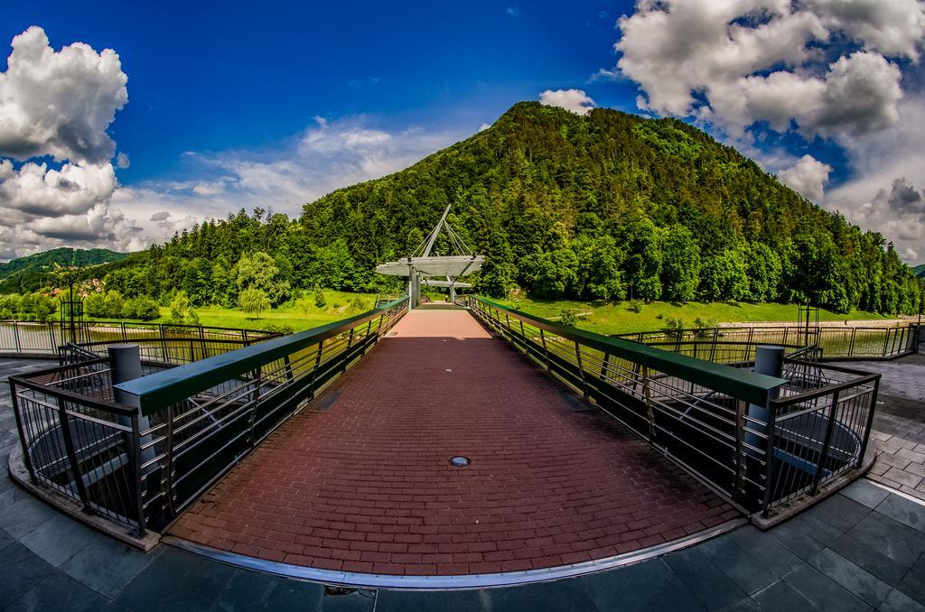 Hotel Thermana Park Laško