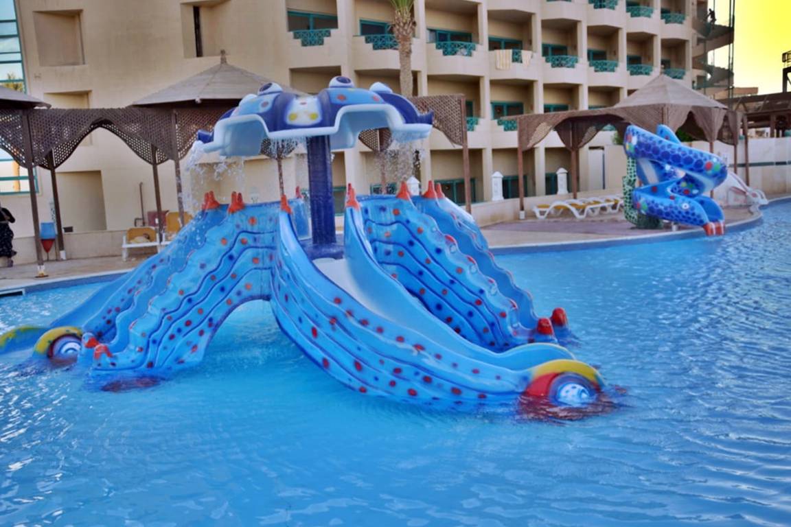 Moreno Spa & Resort