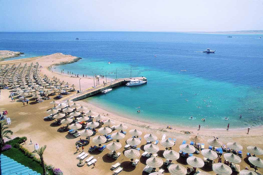 Moreno Spa & Resort