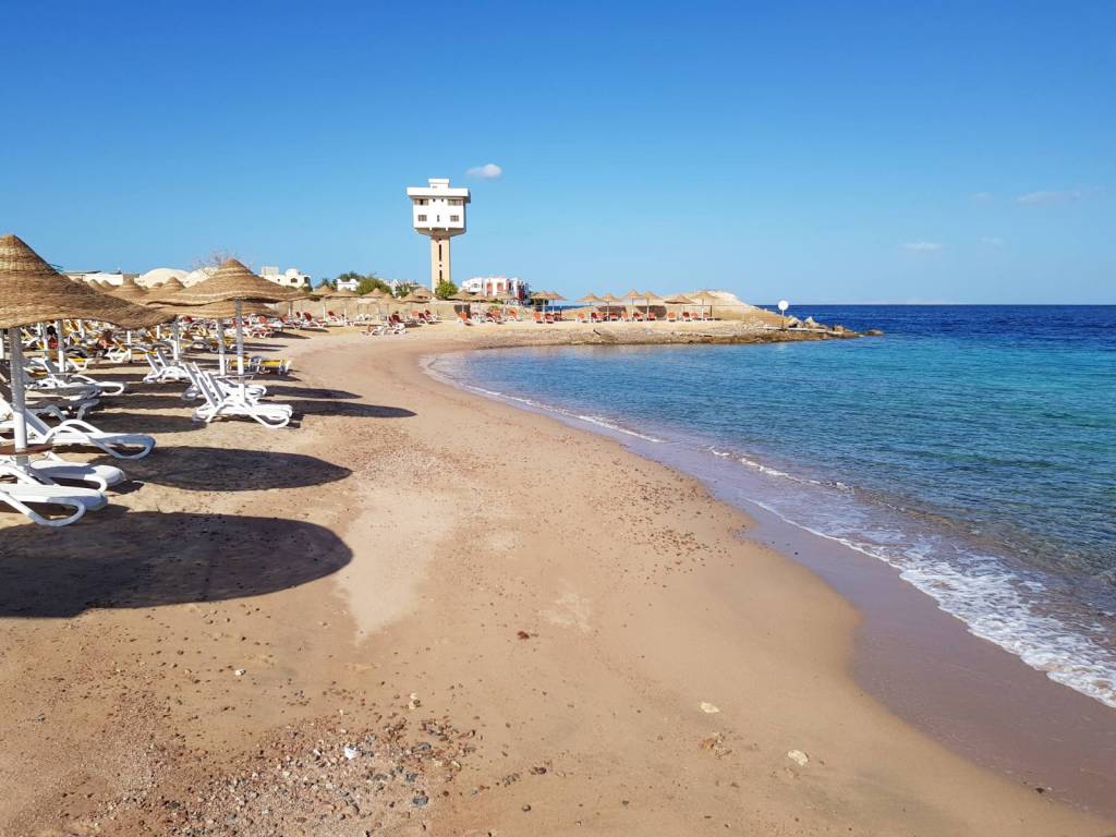 Moreno Spa & Resort