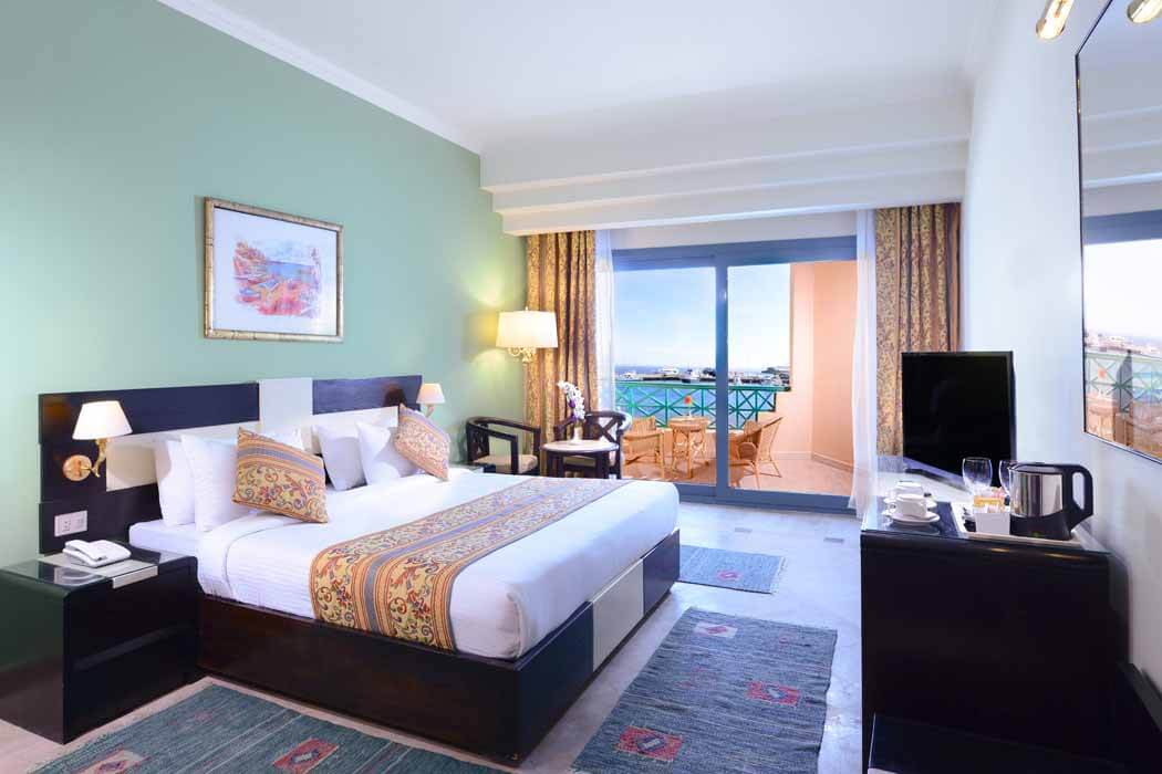 Moreno Spa & Resort