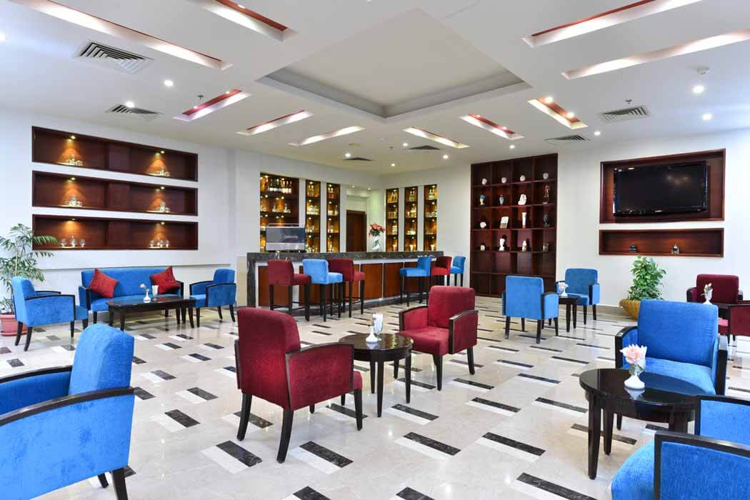 Moreno Spa & Resort