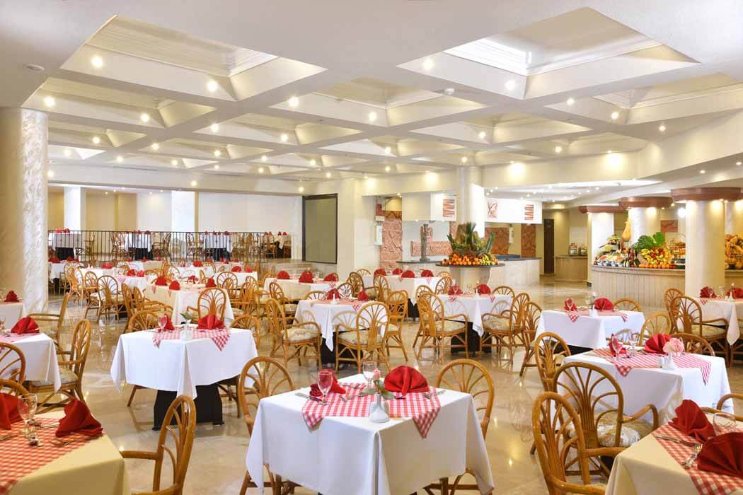 Moreno Spa & Resort